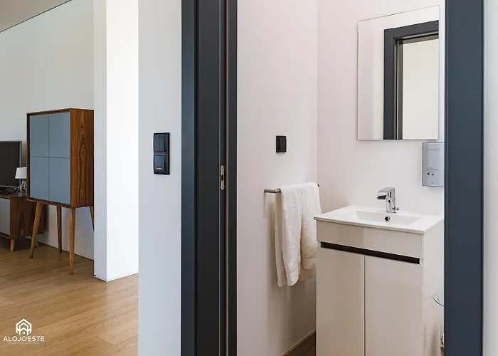 Quinta Da Estima Сasa de vacaciones