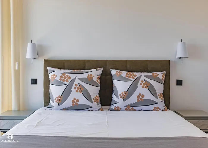 Quinta Da Estima Сasa de vacaciones