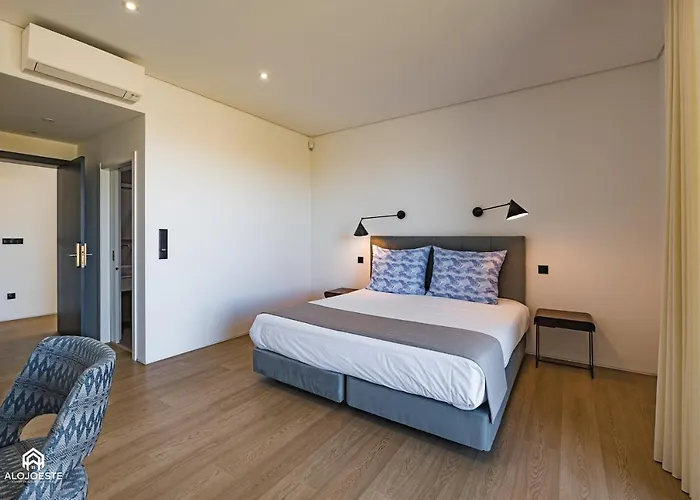 Quinta Da Estima Сasa de vacaciones *